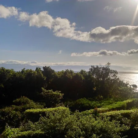 In Prainha, Pico, Azores-formerly Tui Feriehus Prainha de Cima