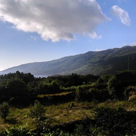 Feriehus In Prainha, Pico, Azores-formerly Tui Prainha de Cima