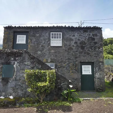 Feriehus In Prainha, Pico, Azores-formerly Tui Prainha de Cima