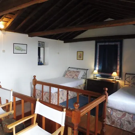 In Prainha, Pico, Azores-formerly Tui Feriehus *