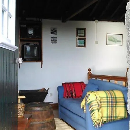 Feriehus In Prainha, Pico, Azores-formerly Tui Prainha de Cima