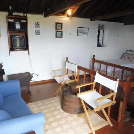 In Prainha, Pico, Azores-formerly Tui